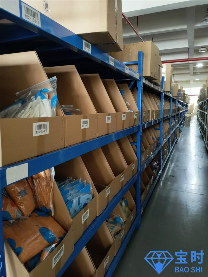 服裝倉庫托管 服裝倉庫托管