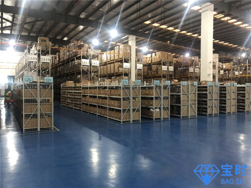 第三方電商倉儲物流服務 第三方電商倉儲物流服務