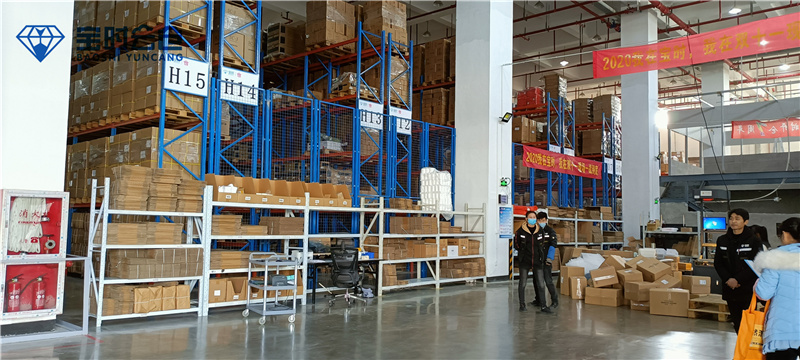 第三方倉庫代發貨 第三方倉庫代發貨