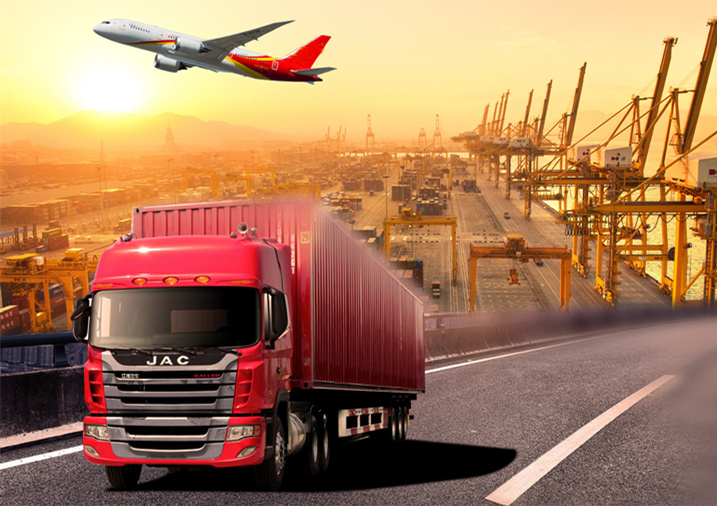 電商倉儲(chǔ)配送一體化