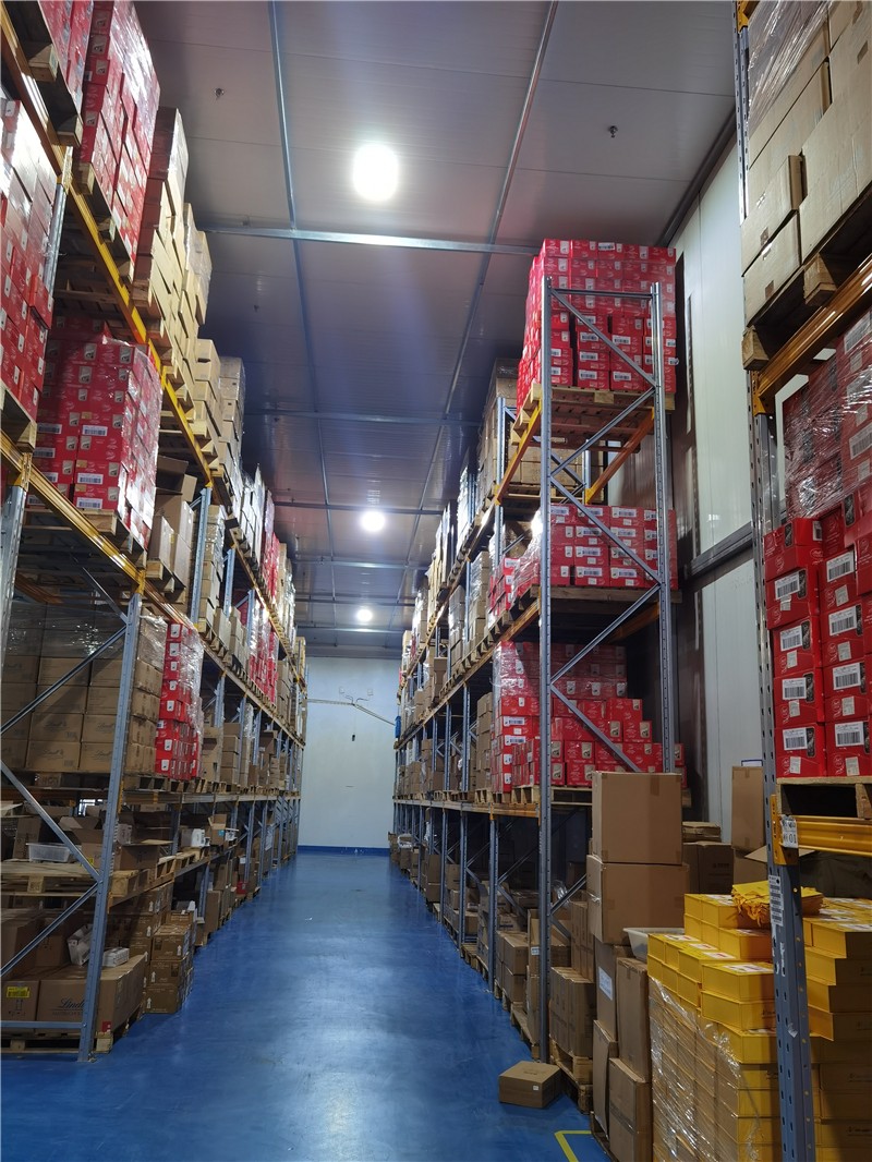 恒溫倉儲 恒溫倉儲