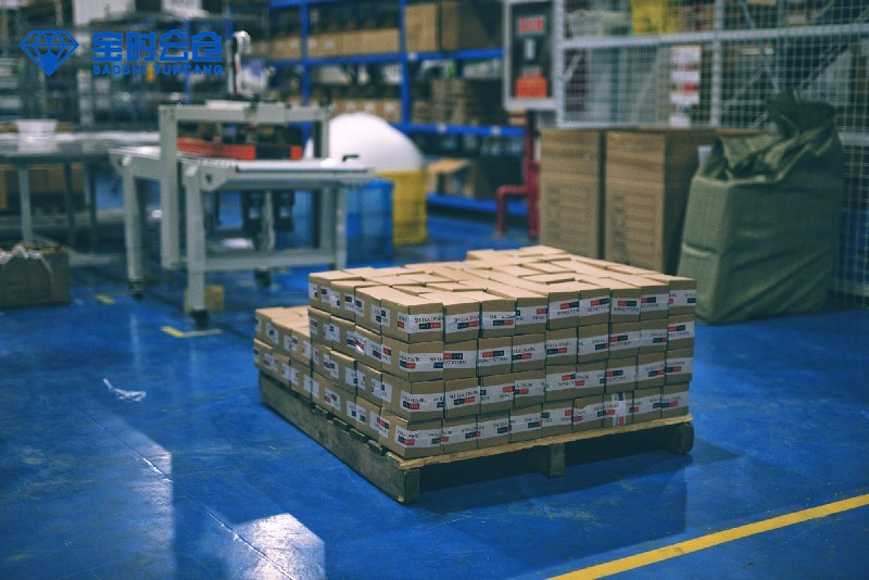 什么是云倉 什么是云倉