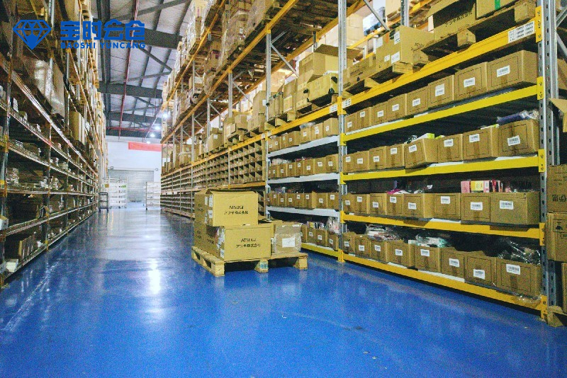 電商自建倉儲(chǔ)怎么樣 電商自建倉儲(chǔ)怎么樣