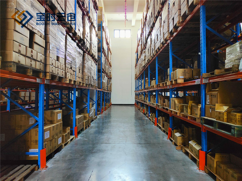 如何選擇第三方倉儲物流公司 如何選擇第三方倉儲物流公司