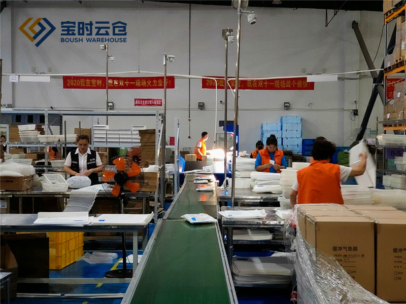 電商倉庫自運(yùn)營 電商倉庫自運(yùn)營