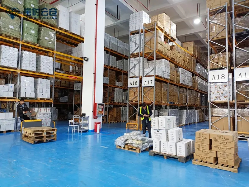 云倉(cāng)公司哪家好 云倉(cāng)公司哪家好