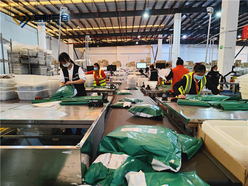 云倉代打包代發(fā)貨服務(wù) 云倉代打包代發(fā)貨服務(wù)